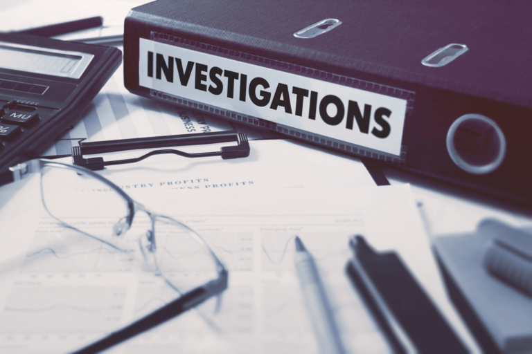 3 Incidents That Call for an HR Investigation