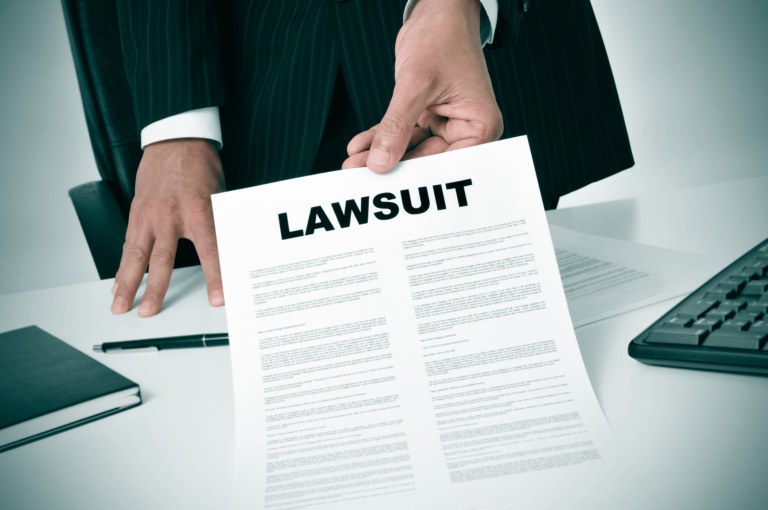 What to Do If Your California Business Is Facing an EEOC Lawsuit