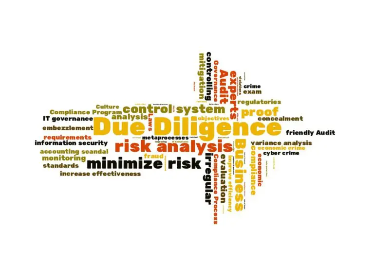 due-diligence-services