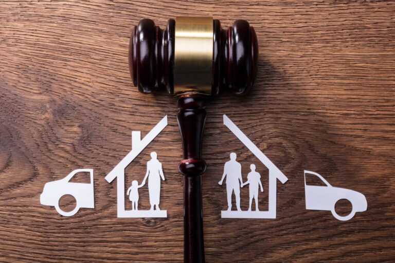 3 Tips for Choosing a Family Law Attorney