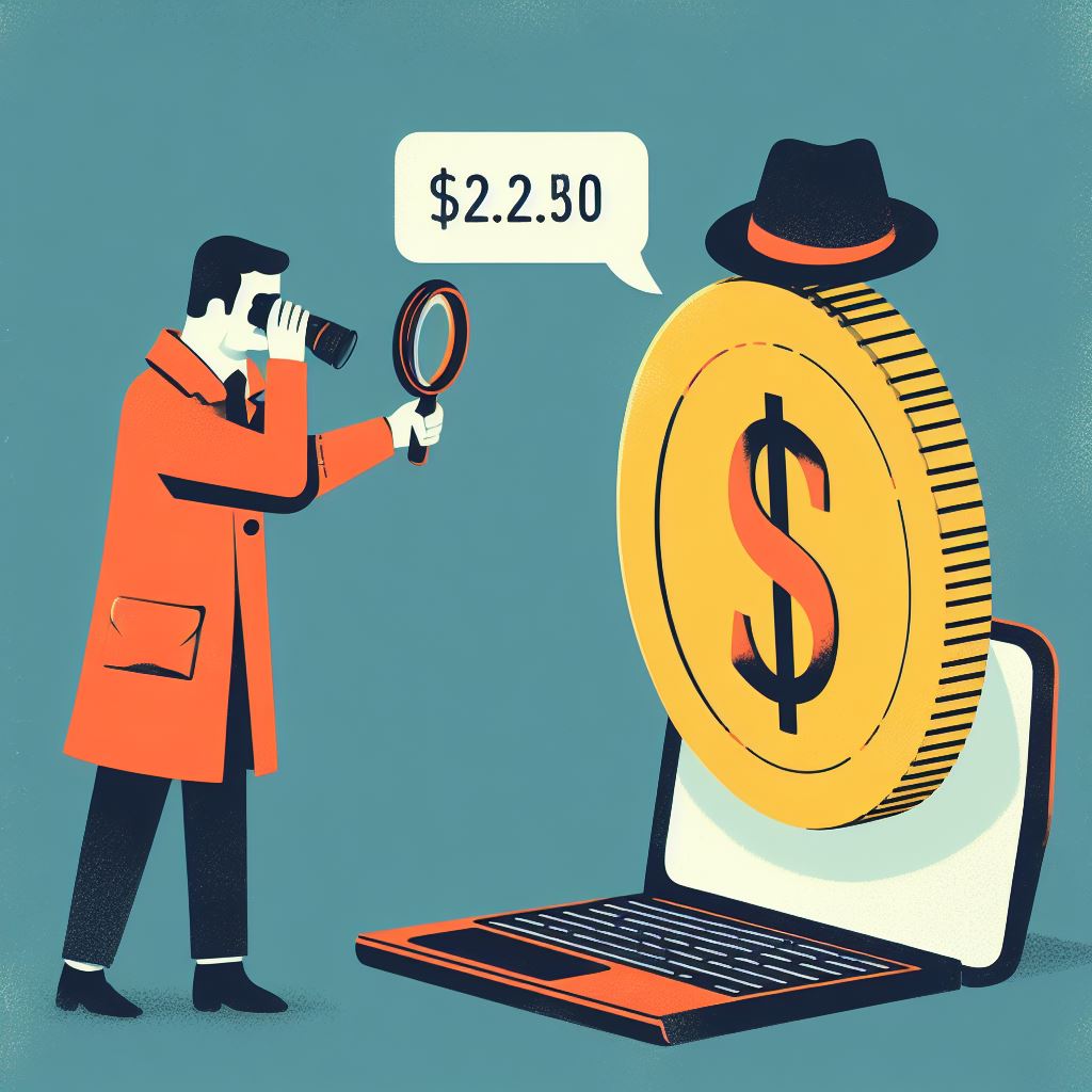 cost to hire a private investigator